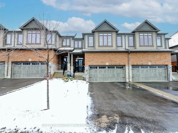 1012 Wright Dr, Midland, ON L4R 0E4