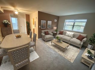 703 Lenmore Ave #1BR, Rockville, MD 20850