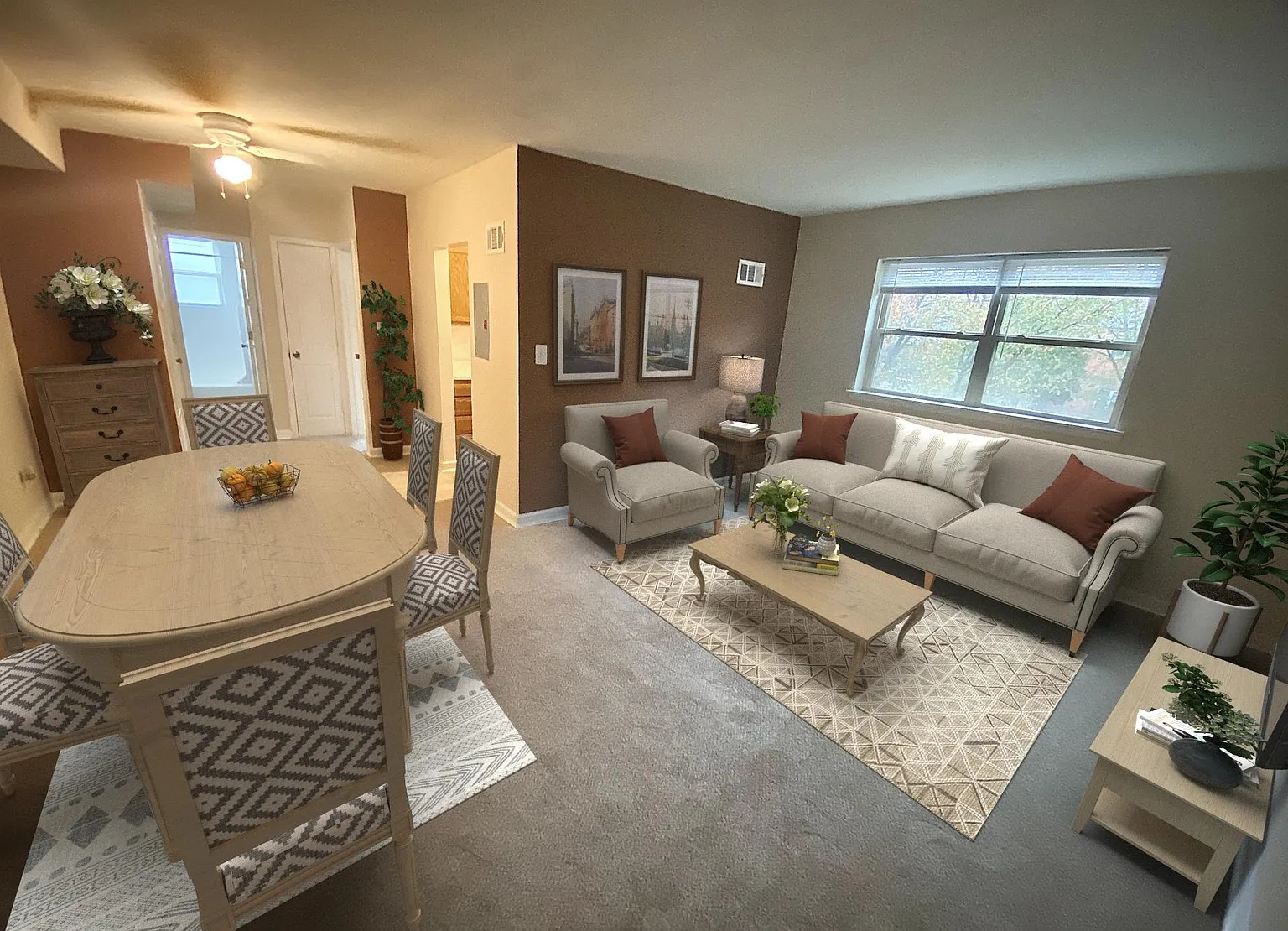 703 Lenmore Ave #1BR-Jr photo 1