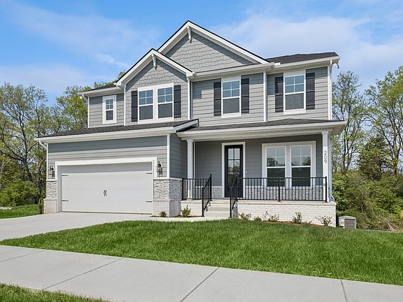 2nd image of 209 Rose Hannah Dr Lot 10