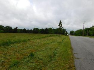 11828 Clyde Carnes Rd, Farmington, AR 72730