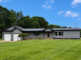 3586 Columbiaville Rd, Columbiaville, MI 48421