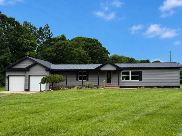 3586 Columbiaville Rd, Columbiaville, MI 48421