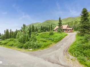 2021 S River Dr, Eagle River, AK 99577