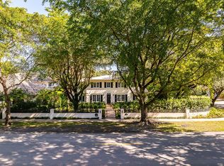 4911 Alhambra Cir, Coral Gables, FL 33146