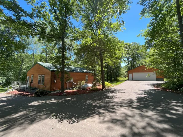 26794 Riverview Dr, Mora, MN 55051