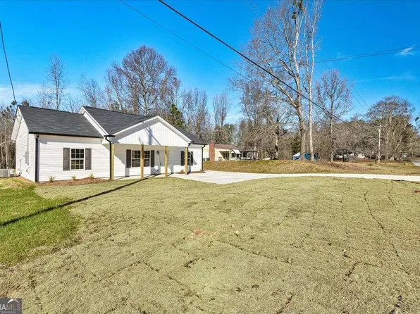 1762 Pleasant Grove Rd, Dallas, GA 30157