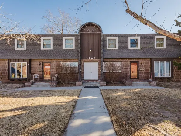 3102 Sierra Pkwy #&-40, Hutchinson, KS 67502