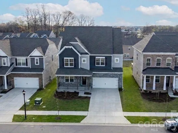 15104 Moulin Court Dr, Charlotte, NC 28273