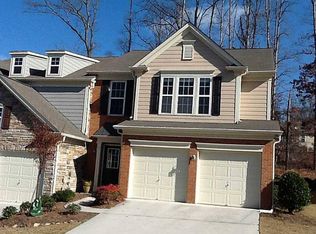 1670 Fair Oak Way, Mableton, GA 30126