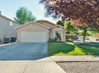 3037 Pagosa Meadows Dr NE, Rio Rancho, NM 87144