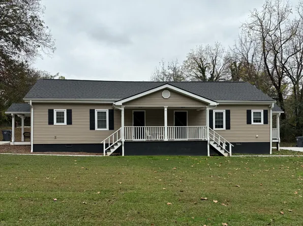 6030 Chattahoochee St, Lula, GA 30554