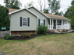 Catch Release Ct, Inwood, WV 25428