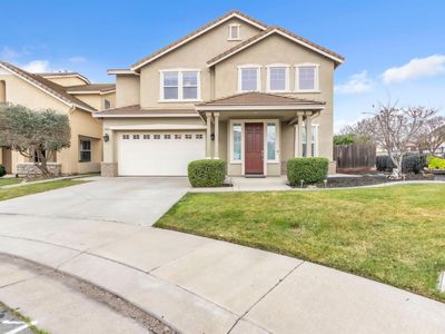2993 Essie Pl, Modesto, CA, 95355