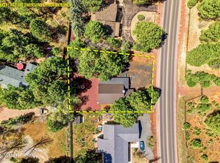 4971 Buck Springs Rd, Pinetop, AZ 85935