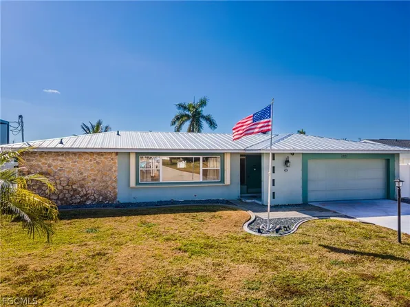 1226 SE 23rd St, Cape Coral, FL 33990