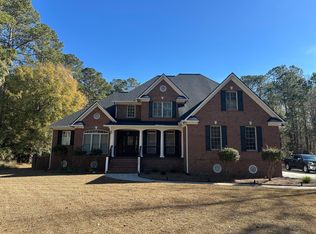 2233 Black Oak Ct, Mount Pleasant, SC 29466