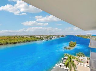 375 Beach Rd APT 803, Tequesta, FL 33469