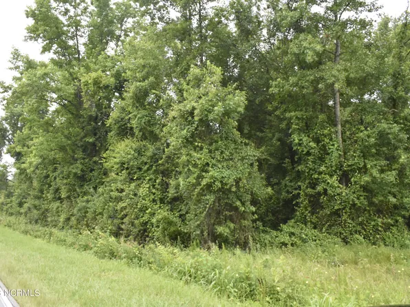 Off 1724 Cornmill Road, Beulaville, NC 28518