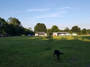 2665 Gill Rd, Patterson, GA 31557