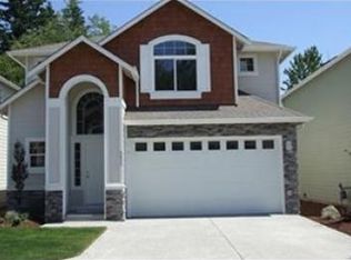 9833 32nd Dr SE, Everett, WA 98208