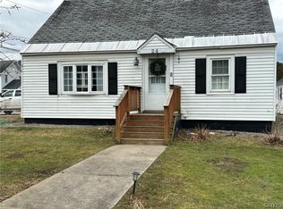 24 Columbia Pkwy, Ilion, NY 13357