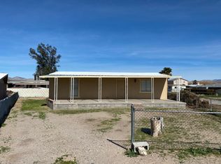 1367 Winkler Ln, Bullhead City, AZ 86442