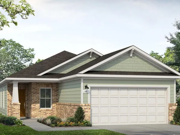 31114 Cass River Ln, Waller, TX 77484