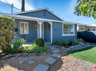 10431 Eldora Ave, Sunland, CA 91040