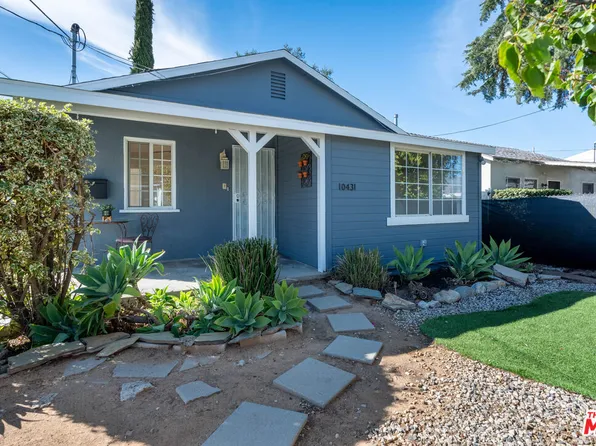 10431 Eldora Ave, Sunland, CA 91040