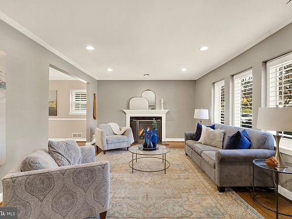 4th image of 5755 26th St NW