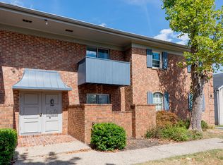 1036 Armstrong Mill Rd APT D, Lexington, KY 40517