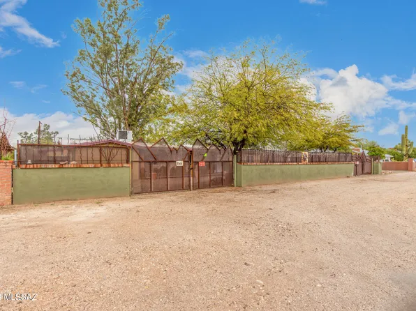 4131 E 5th St, Tucson, AZ 85711