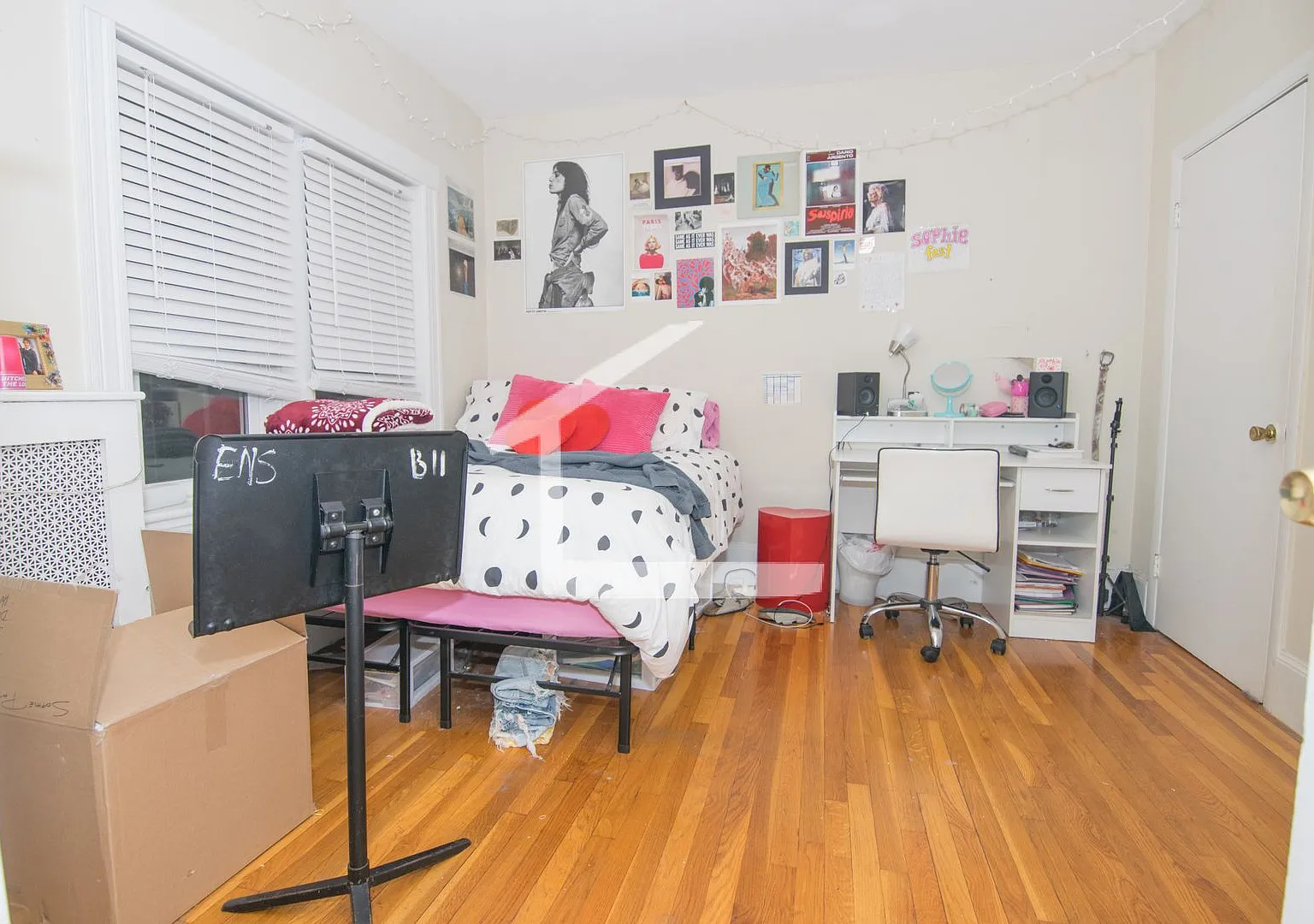 37 Westland Ave #9I Boston MA 02115 — Photo 2