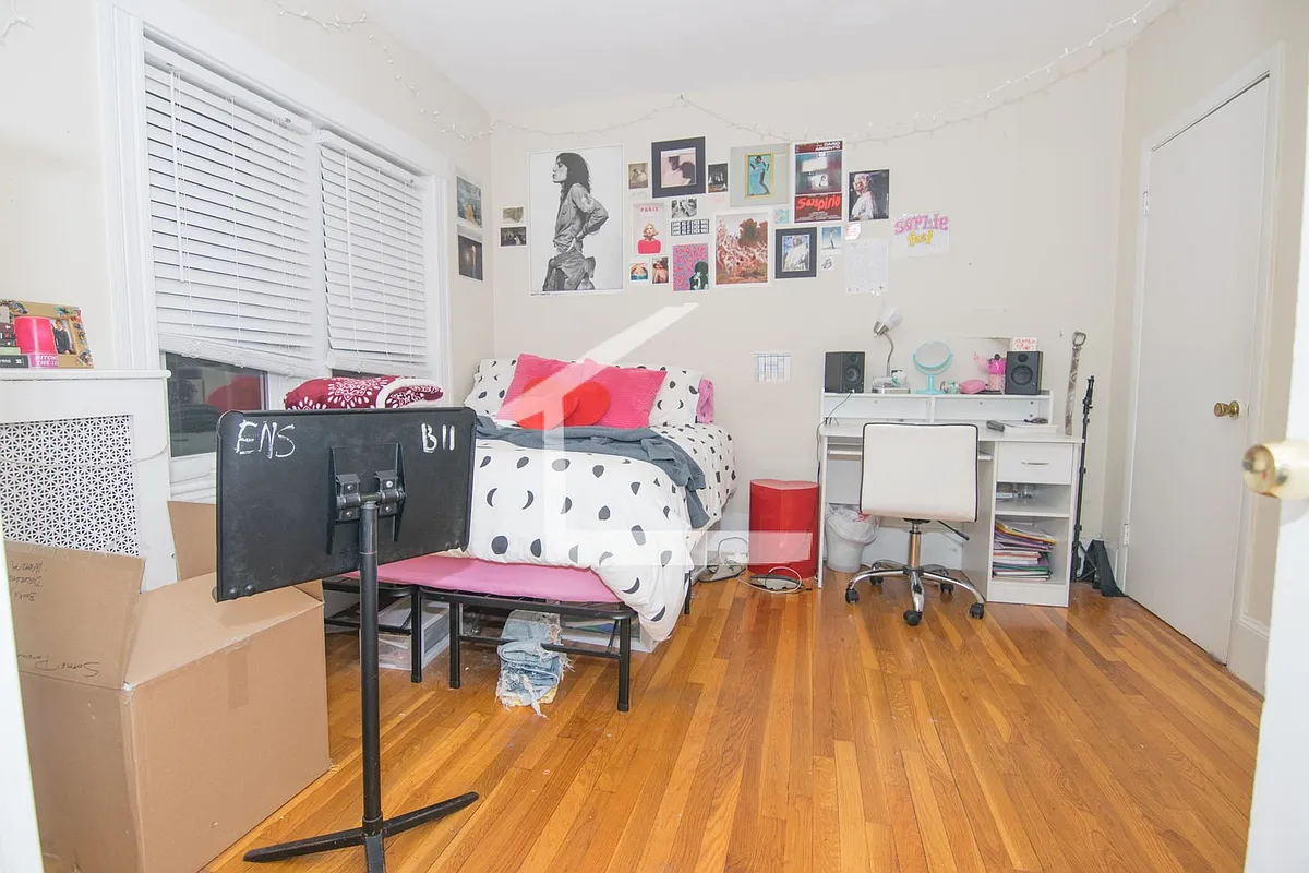 Building Photo - 37 Westland Ave #9I