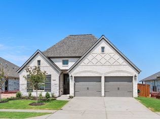 2410 Lyrebird Ln, Forney, TX 75126