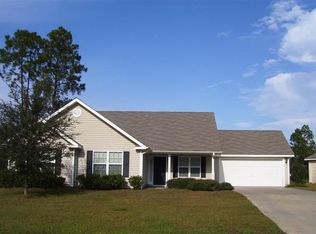 14 Shell Pointe Ct, Brunswick, GA 31525
