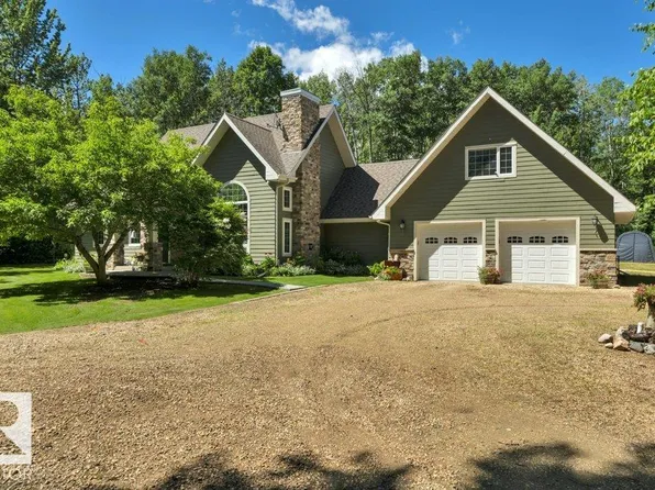 115 Crystal Springs Dr, Crystal Springs, AB T0C 2V0