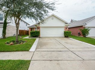 1639 Bonnyton Ln, Houston, TX 77014