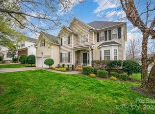 1519 Wilburn Park Ln NW, Charlotte, NC 28269