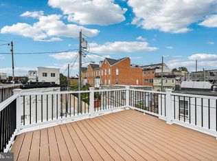 820 S Highland Ave, Baltimore, MD 21224