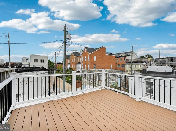 820 S Highland Ave, Baltimore, MD 21224