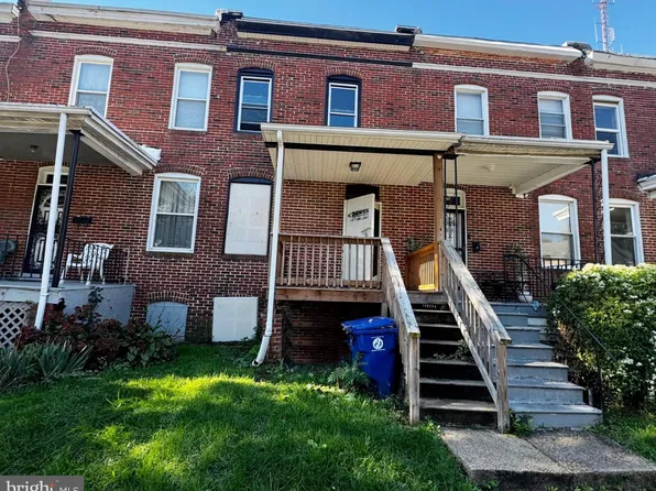5234 Saint Charles Ave, Baltimore, MD 21215