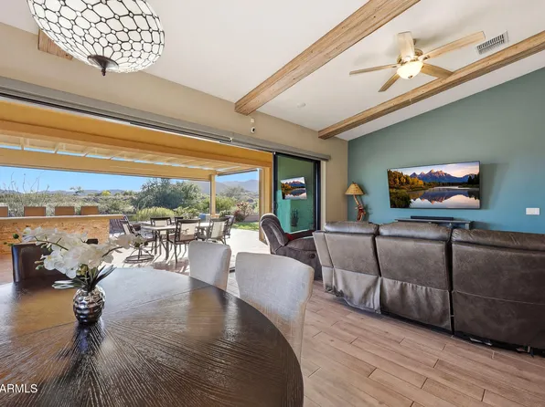 5558 N 206th Glen, Buckeye, AZ 85396