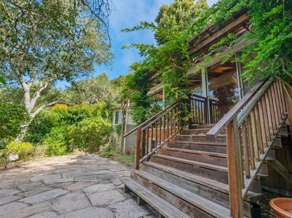 140 Woodbine Dr, Mill Valley, CA 94941