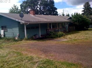 19409 Meyers Rd, Oregon City, OR 97045