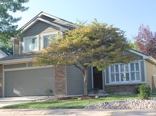 1550 Faraday Cir, Fort Collins, CO 80525