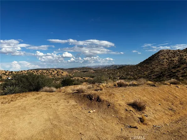 0 Orange Trl #243, Pioneertown, CA 92268