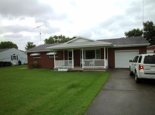 2612 Cincinnati Dayton Rd, Middletown, OH 45044