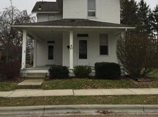 21 W Columbus St, Canal Winchester, OH 43110